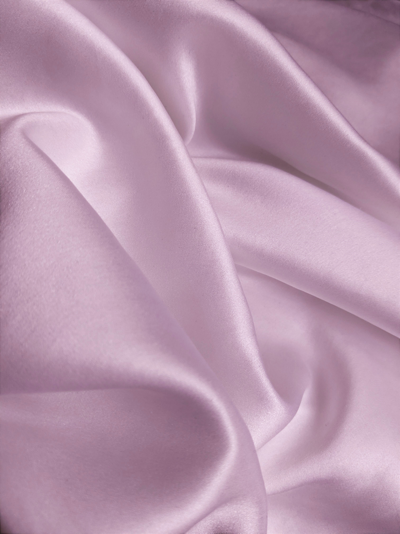 Silk fabric