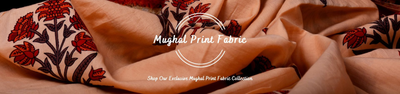 Mughal Print