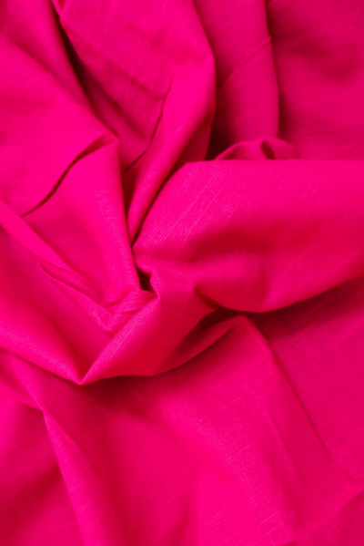Rani Colour Plain Rayon Fabric