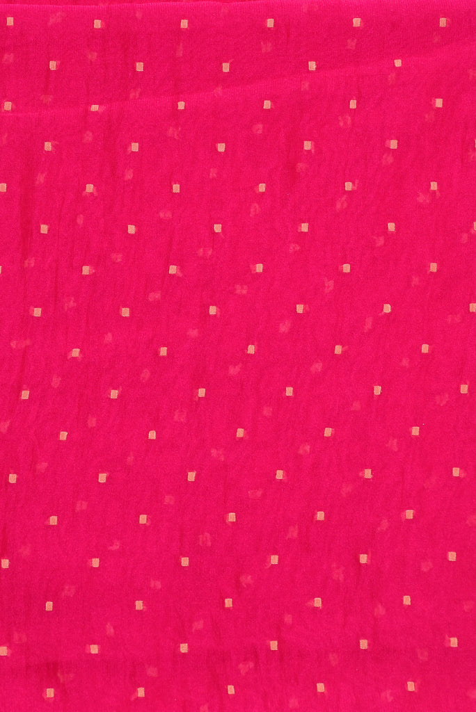 Thousand Butti Fabric