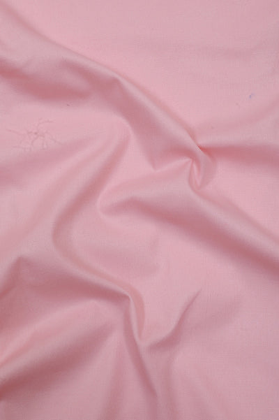 Pink Fancy Jaam Silk Cotton Unstitched Suit Set with Dupatta